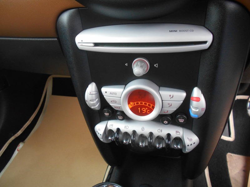 Used MINI One 2009 for sale - 76029776: Photo 23