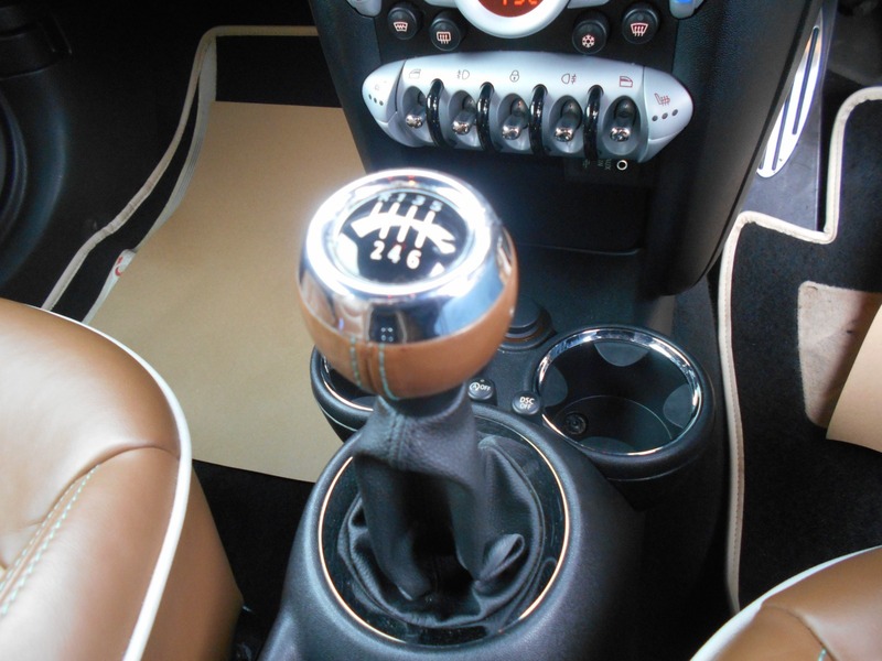 Used MINI One 2009 for sale - 76029776: Photo 24