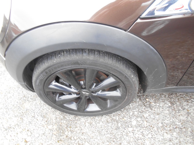 Used MINI One 2009 for sale - 76029776: Photo 27