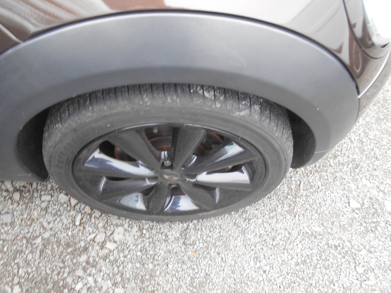 Used MINI One 2009 for sale - 76029776: Photo 28