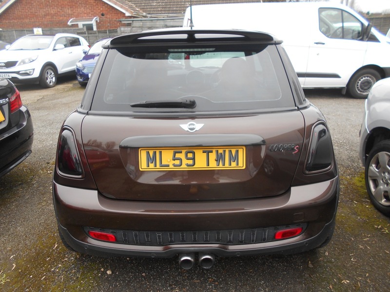 Used MINI One 2009 for sale - 76029776: Photo 4
