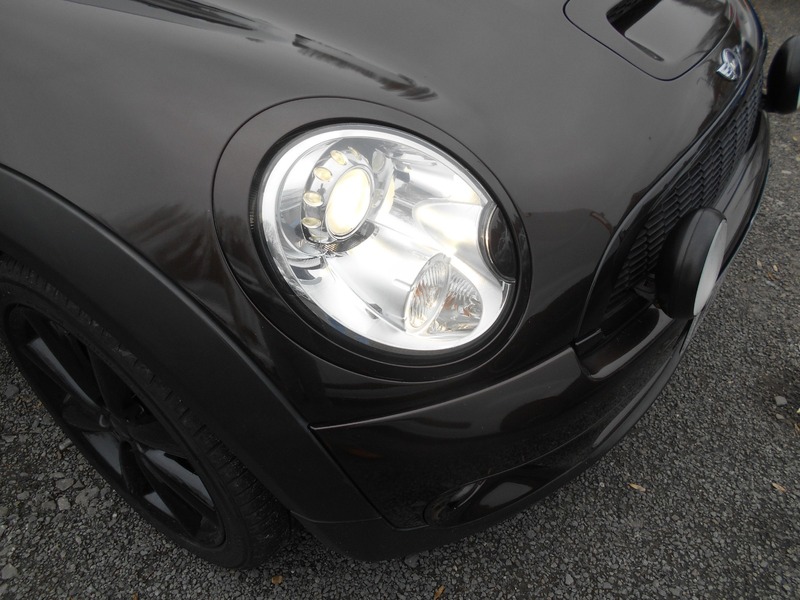 Used MINI One 2009 for sale - 76029776: Photo 5