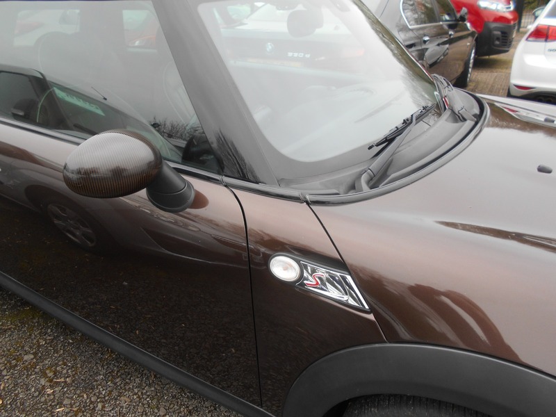 Used MINI One 2009 for sale - 76029776: Photo 6