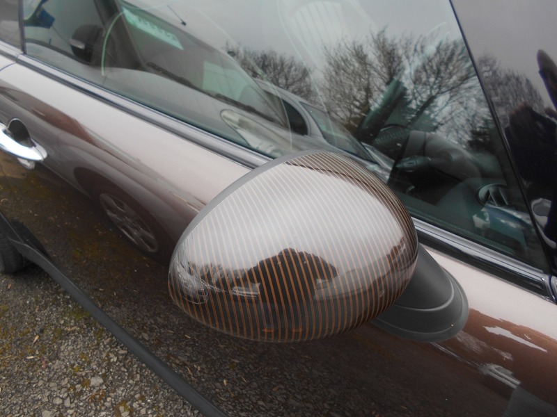 Used MINI One 2009 for sale - 76029776: Photo 7