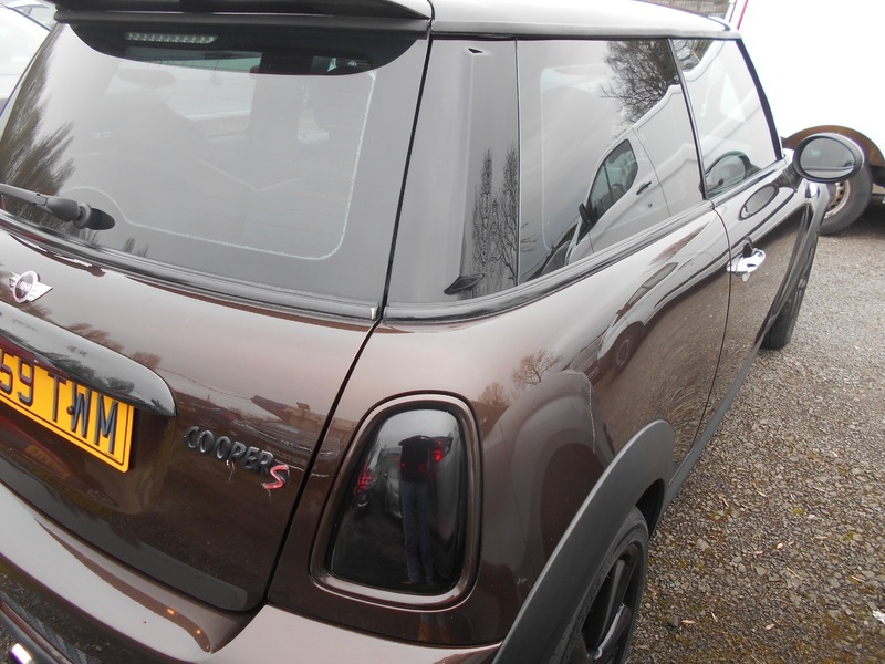 Used MINI One 2009 for sale - 76029776: Photo 9