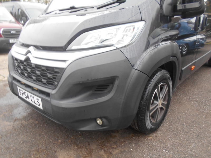 Used Citroen Relay 2018 for sale - 77059743: Photo 12