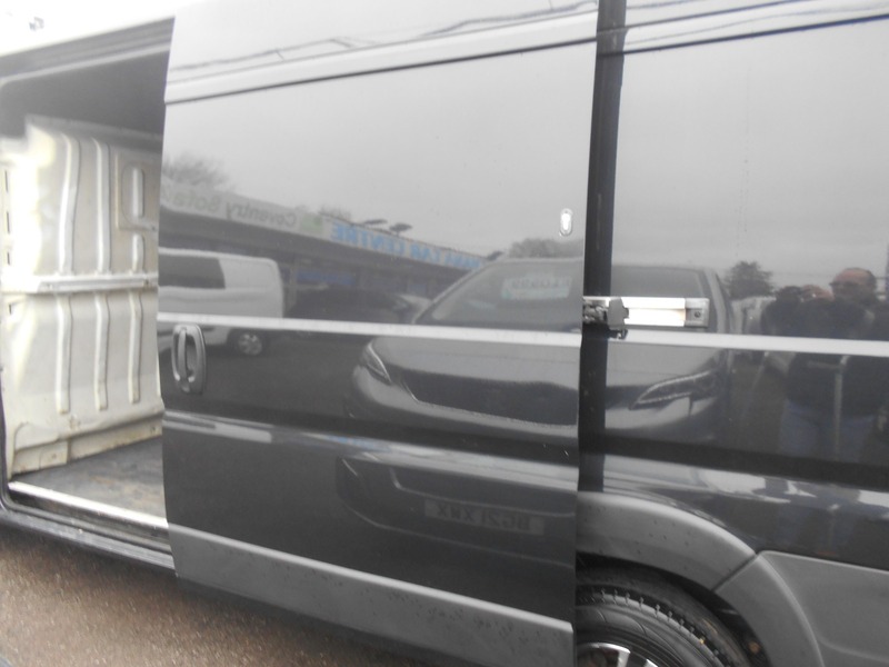 Used Citroen Relay 2018 for sale - 77059743: Photo 16