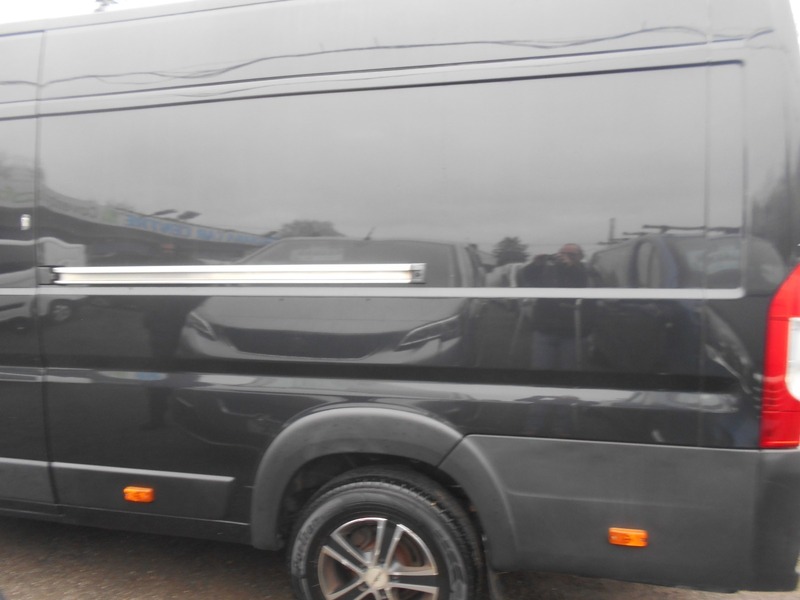 Used Citroen Relay 2018 for sale - 77059743: Photo 17