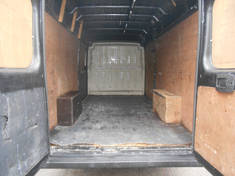 Used Citroen Relay 2018 for sale - 77059743: Photo 19