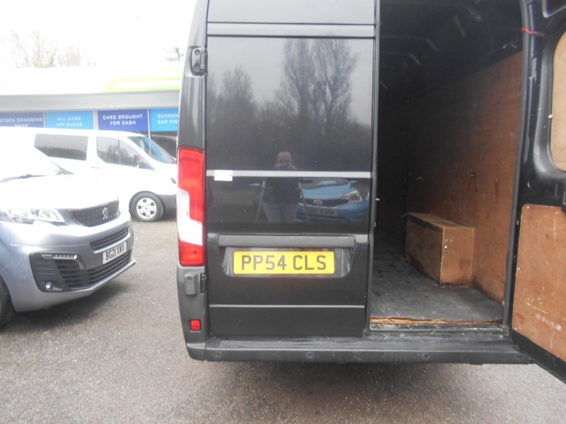 Used Citroen Relay 2018 for sale - 77059743: Photo 20