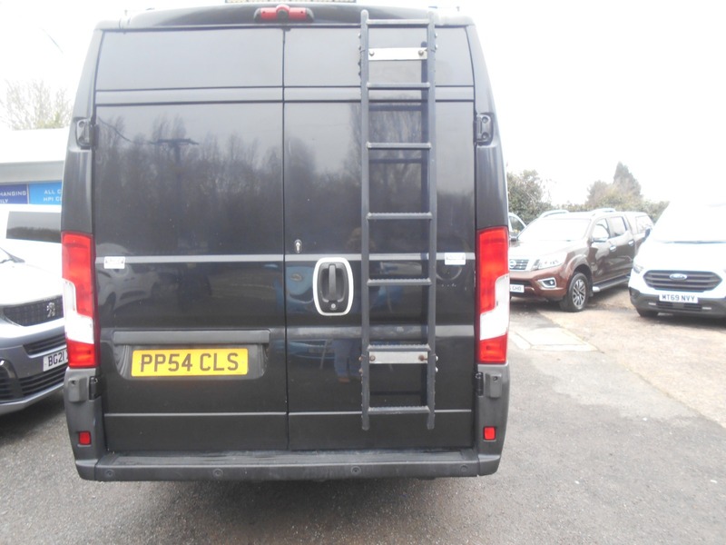 Used Citroen Relay 2018 for sale - 77059743: Photo 21