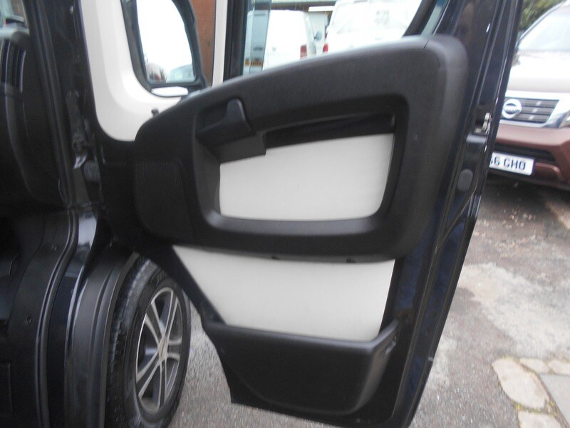 Used Citroen Relay 2018 for sale - 77059743: Photo 22