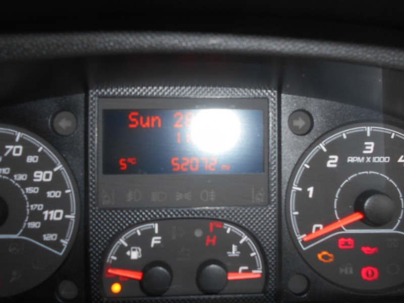 Used Citroen Relay 2018 for sale - 77059743: Photo 28