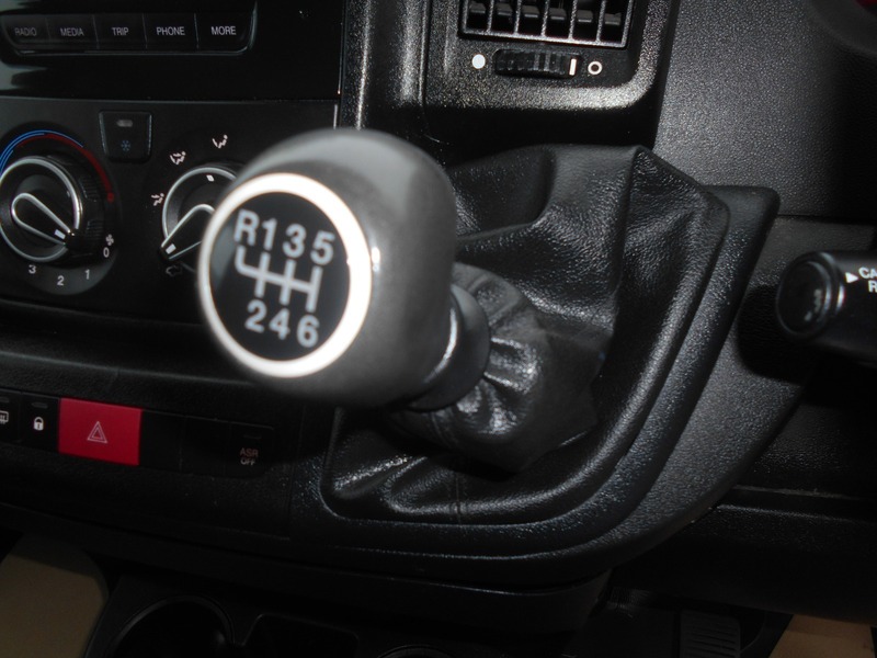 Used Citroen Relay 2018 for sale - 77059743: Photo 29