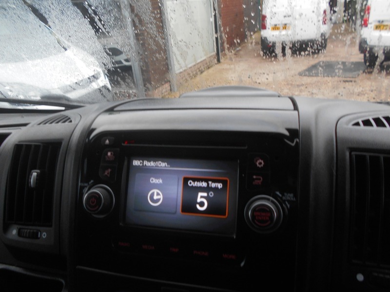 Used Citroen Relay 2018 for sale - 77059743: Photo 30