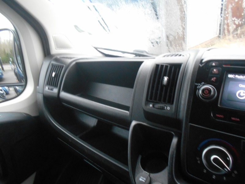 Used Citroen Relay 2018 for sale - 77059743: Photo 33