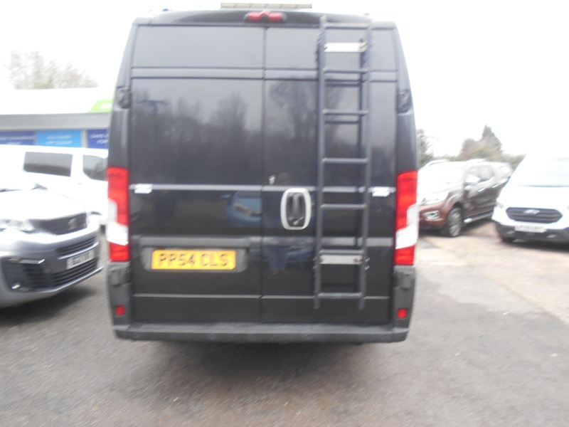 Used Citroen Relay 2018 for sale - 77059743: Photo 4