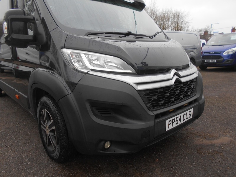Used Citroen Relay 2018 for sale - 77059743: Photo 5