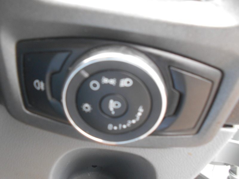 Used Ford Transit Custom 2017 for sale - 76245611: Photo 23