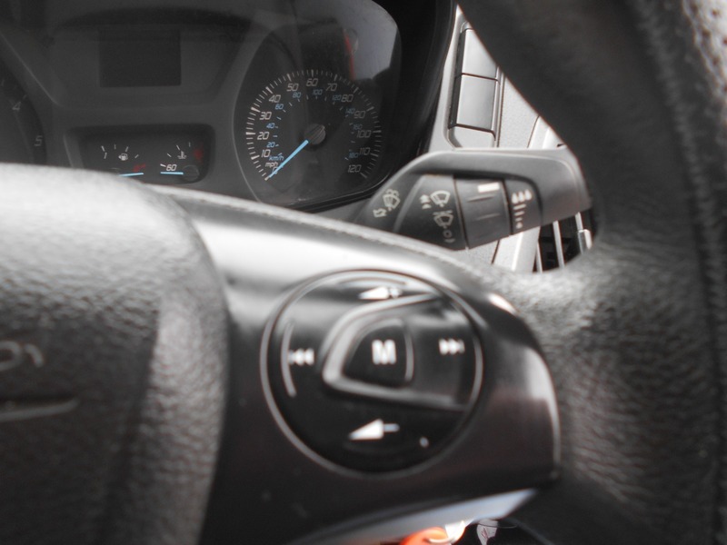 Used Ford Transit Custom 2017 for sale - 76245611: Photo 24