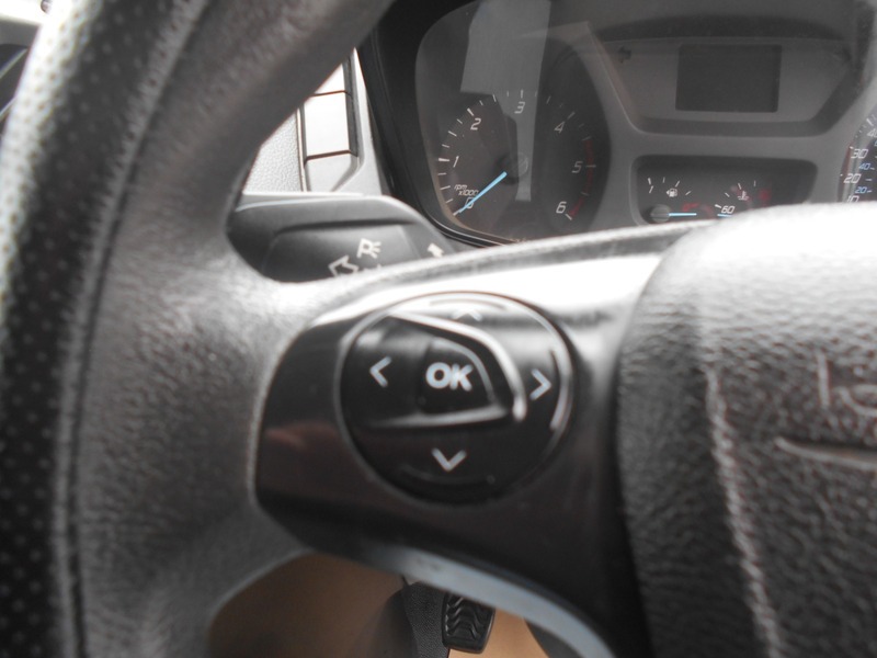 Used Ford Transit Custom 2017 for sale - 76245611: Photo 25