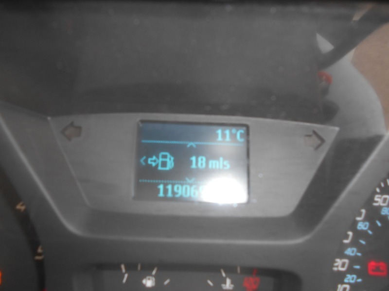 Used Ford Transit Custom 2017 for sale - 76245611: Photo 26