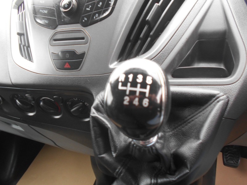 Used Ford Transit Custom 2017 for sale - 76245611: Photo 28