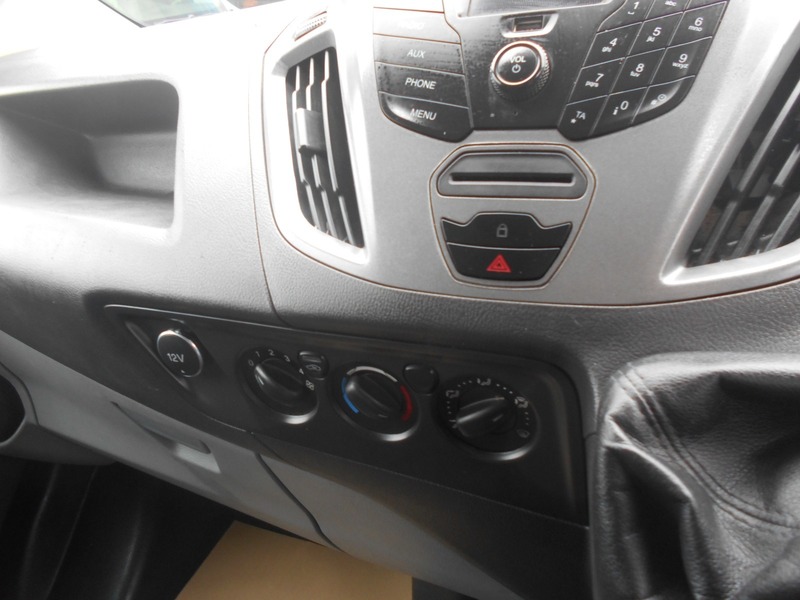 Used Ford Transit Custom 2017 for sale - 76245611: Photo 29