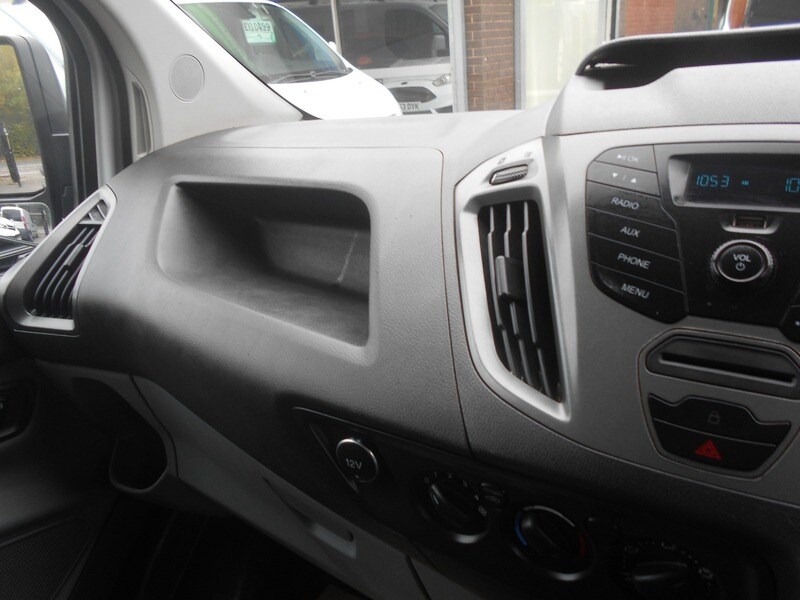 Used Ford Transit Custom 2017 for sale - 76245611: Photo 30