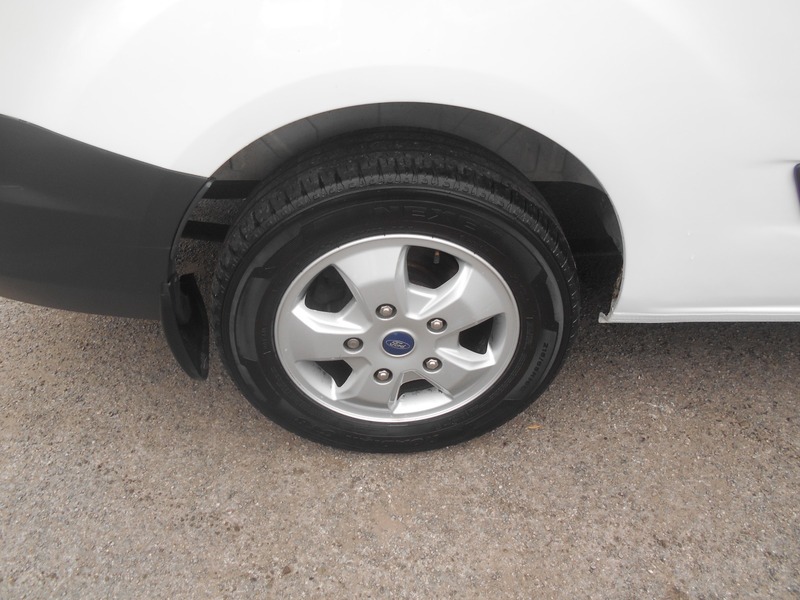 Used Ford Transit Custom 2017 for sale - 76245611: Photo 31