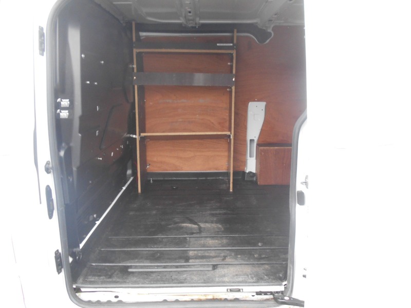 Used Ford Transit Custom 2021 for sale - 76280573: Photo 15