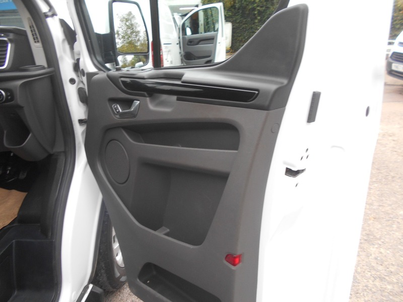 Used Ford Transit Custom 2021 for sale - 76280573: Photo 24