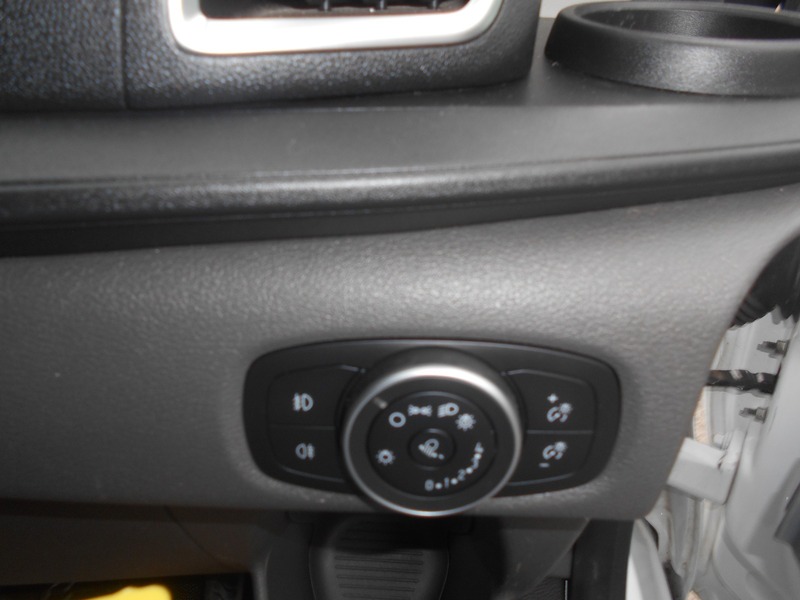 Used Ford Transit Custom 2021 for sale - 76280573: Photo 27