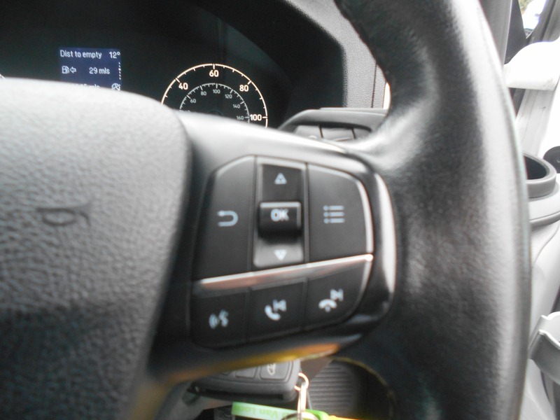 Used Ford Transit Custom 2021 for sale - 76280573: Photo 28