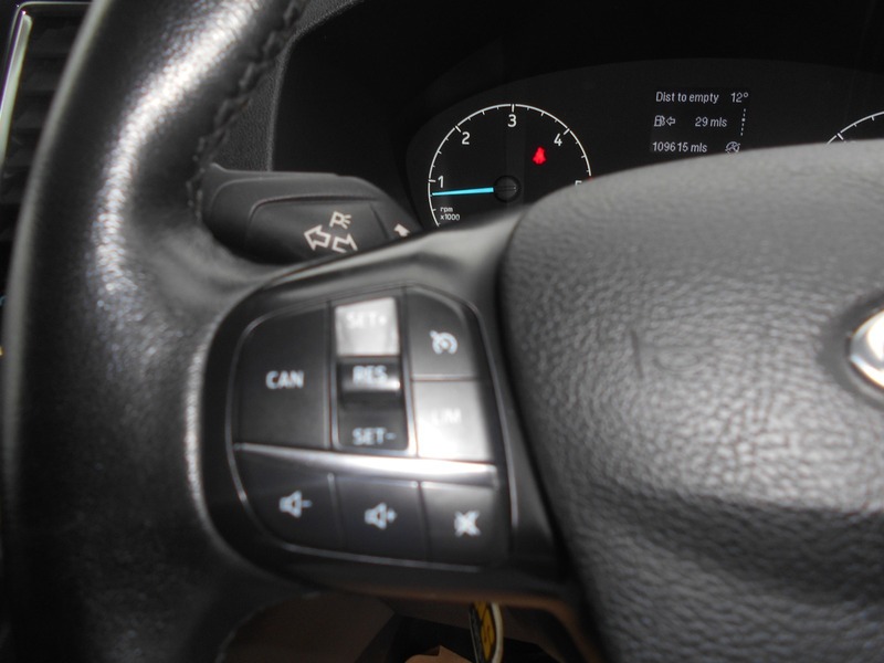 Used Ford Transit Custom 2021 for sale - 76280573: Photo 29