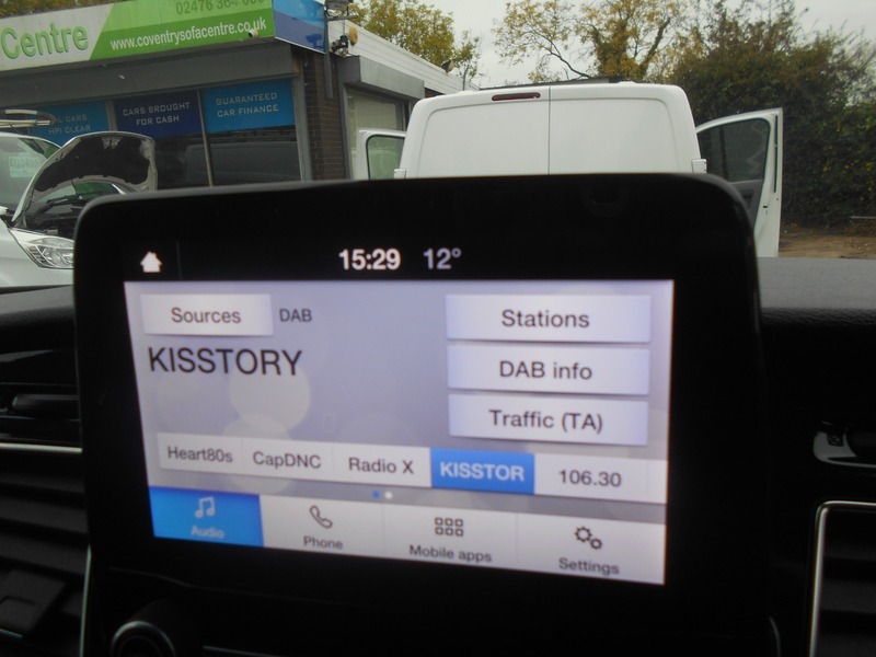 Used Ford Transit Custom 2021 for sale - 76280573: Photo 32