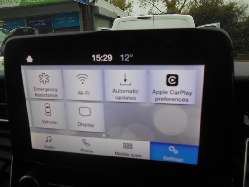 Used Ford Transit Custom 2021 for sale - 76280573: Photo 34