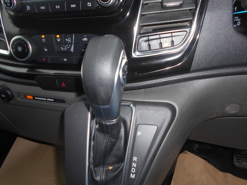 Used Ford Transit Custom 2021 for sale - 76280573: Photo 37