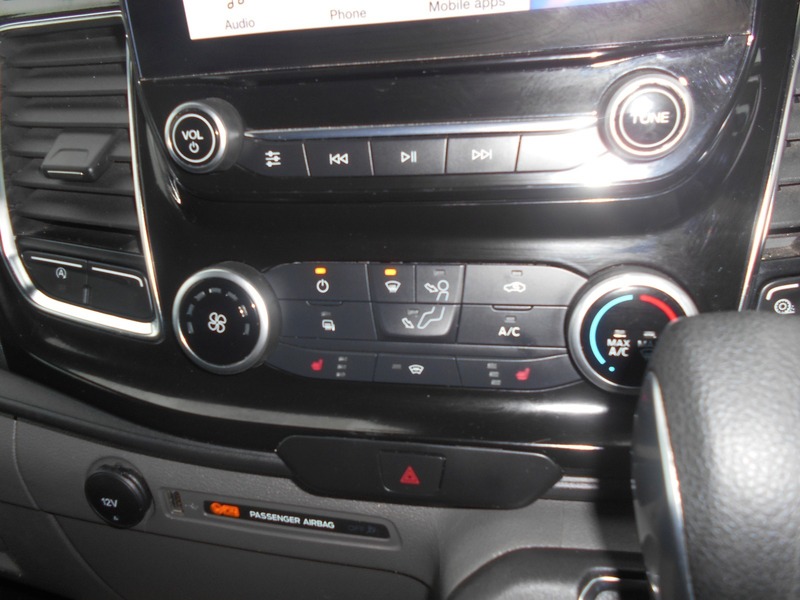 Used Ford Transit Custom 2021 for sale - 76280573: Photo 38