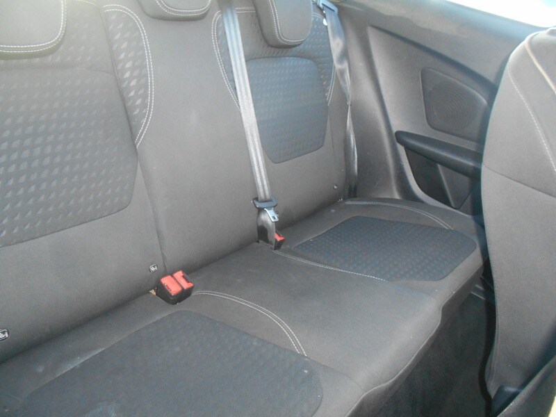 Used Ford Fiesta 2017 for sale - 76605354: Photo 18