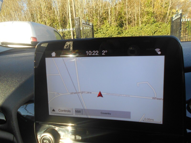 Used Ford Fiesta 2017 for sale - 76605354: Photo 23