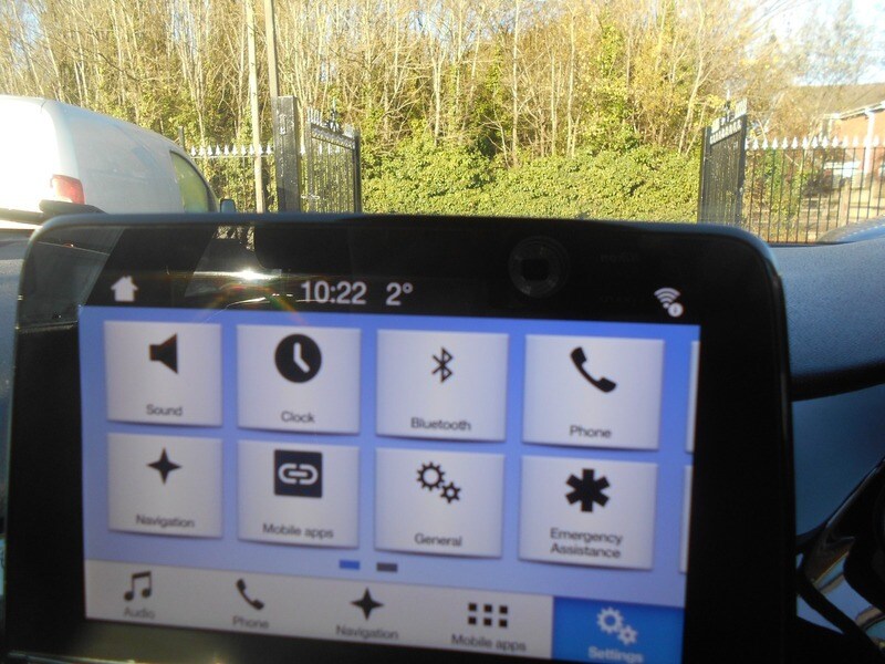 Used Ford Fiesta 2017 for sale - 76605354: Photo 24