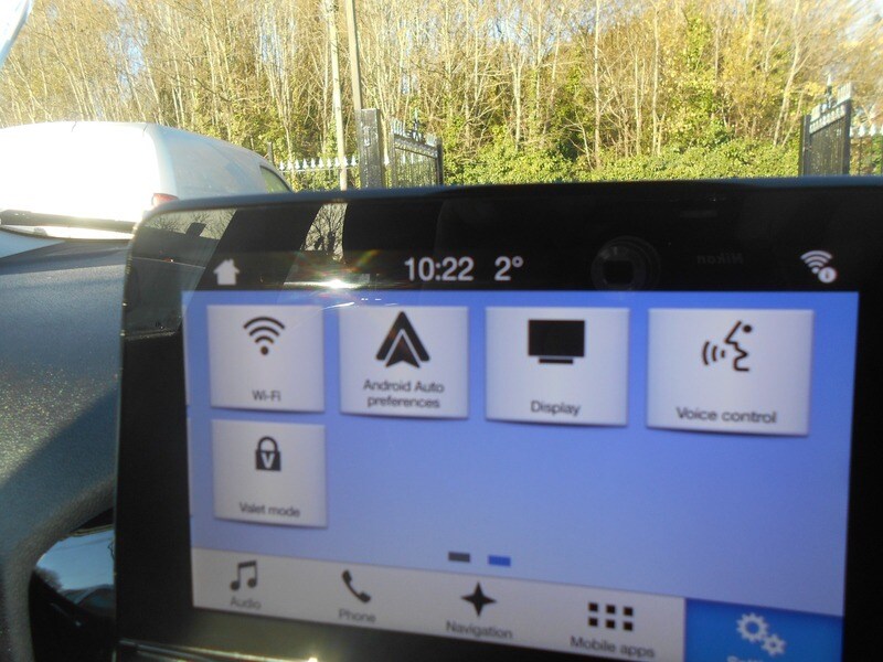 Used Ford Fiesta 2017 for sale - 76605354: Photo 25