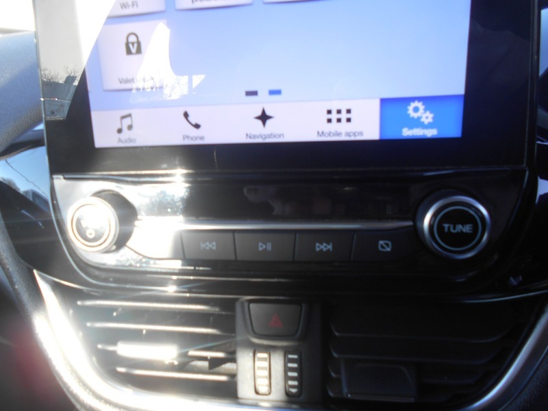 Used Ford Fiesta 2017 for sale - 76605354: Photo 26