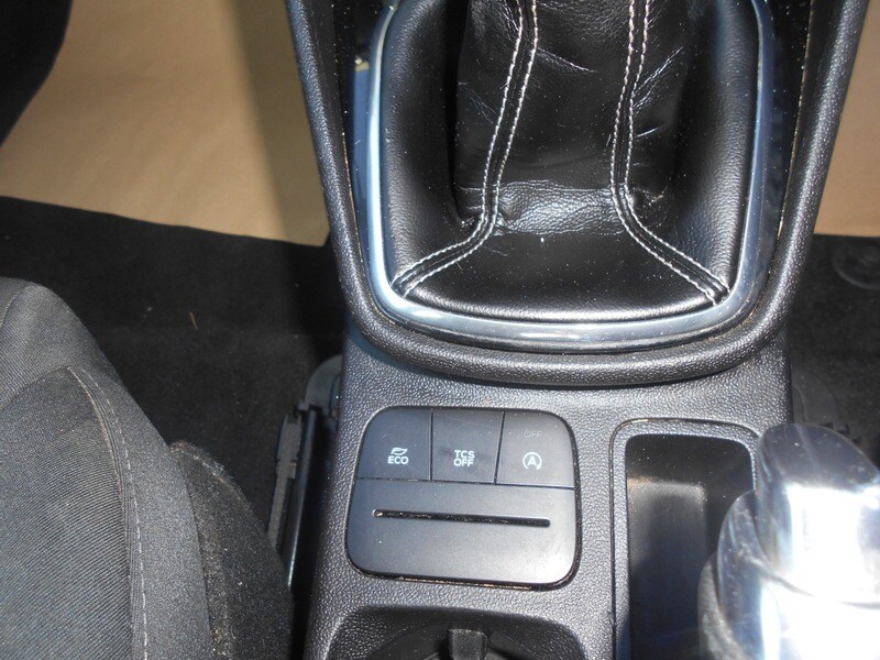 Used Ford Fiesta 2017 for sale - 76605354: Photo 29