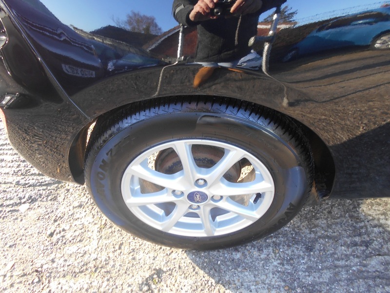 Used Ford Fiesta 2017 for sale - 76605354: Photo 31