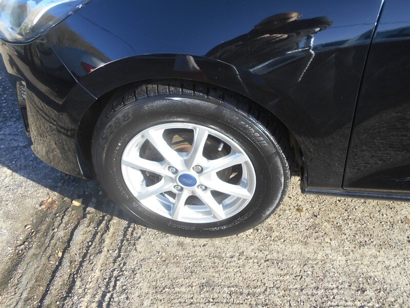 Used Ford Fiesta 2017 for sale - 76605354: Photo 33