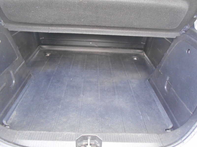 Used Vauxhall Corsa Van 2015 for sale - 76019145: Photo 12