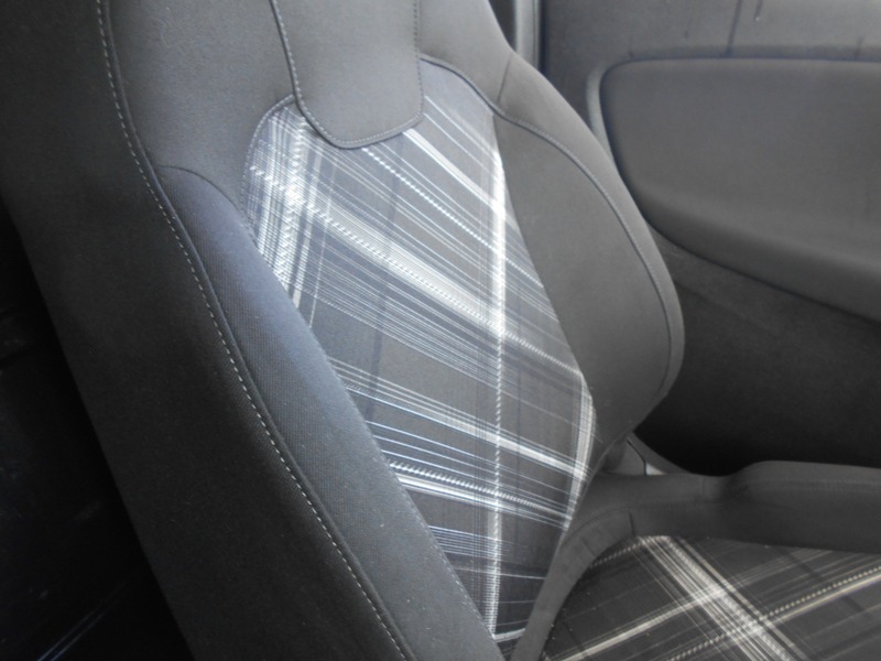 Used Vauxhall Corsa Van 2015 for sale - 76019145: Photo 18