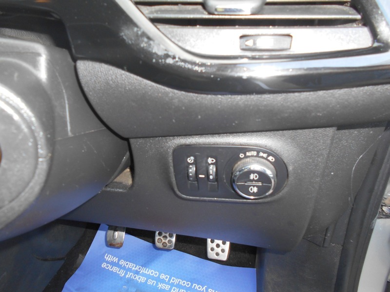 Used Vauxhall Corsa Van 2015 for sale - 76019145: Photo 19